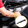 Honda City Sedan (2014-2016) 1 Pc Black RH Front Bumper Support Bracket