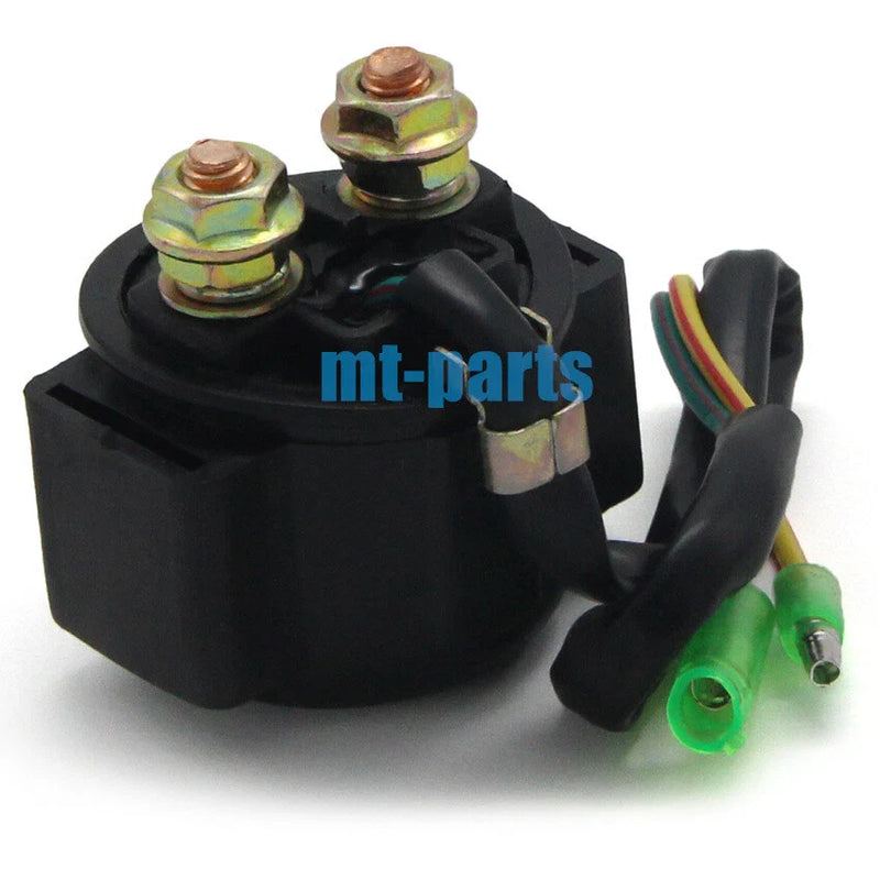 Honda TRX300 EX Fourtrax Starter Relay Solenoid (1993-2006)