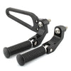 BMW R18 Rear Footrest Pedal Mounting Kit (2020)
