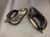 BMW X5 X6 X7 M Sport Rear Tail Exhaust Muffler Pipe Tips (2019-2023)