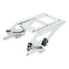 Harley Electra Glide Touring Luggage Rack & Docking Hardware (2014-2025)