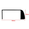 BMW 3 Series E36 Driver Door Storage Panel Cover (1994-1996)