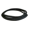 Front Windshield Rubber Seal Weatherstrip Fits Mercedes Benz W123 280E 1976-1986