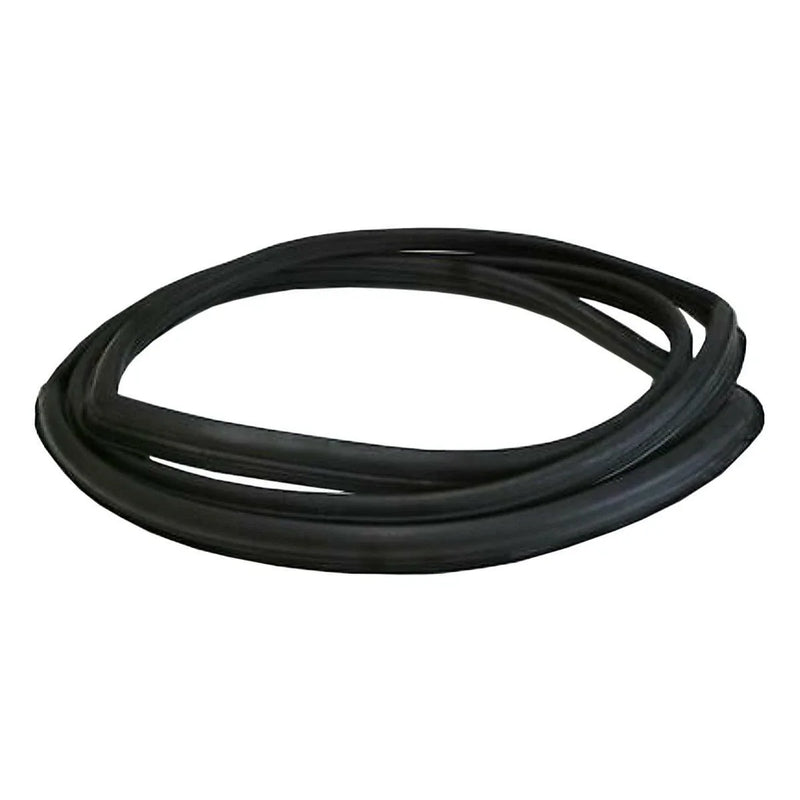 Front Windshield Rubber Seal Weatherstrip Fits Mercedes Benz W123 280E 1976-1986