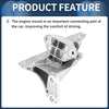 Honda Civic Si Engine Motor Mount (2014-2016)