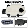 Chrysler Front Bumper Active Grill Shutter Actuator Motor (2015-2017)