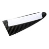 Infiniti Q50 Carbon Fiber Steering Wheel Cover Trim (2014-2017)