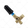 Pressure Washer 4050 PSI 90° 3 / 8" 1x 40 Lpm Unloader Valve