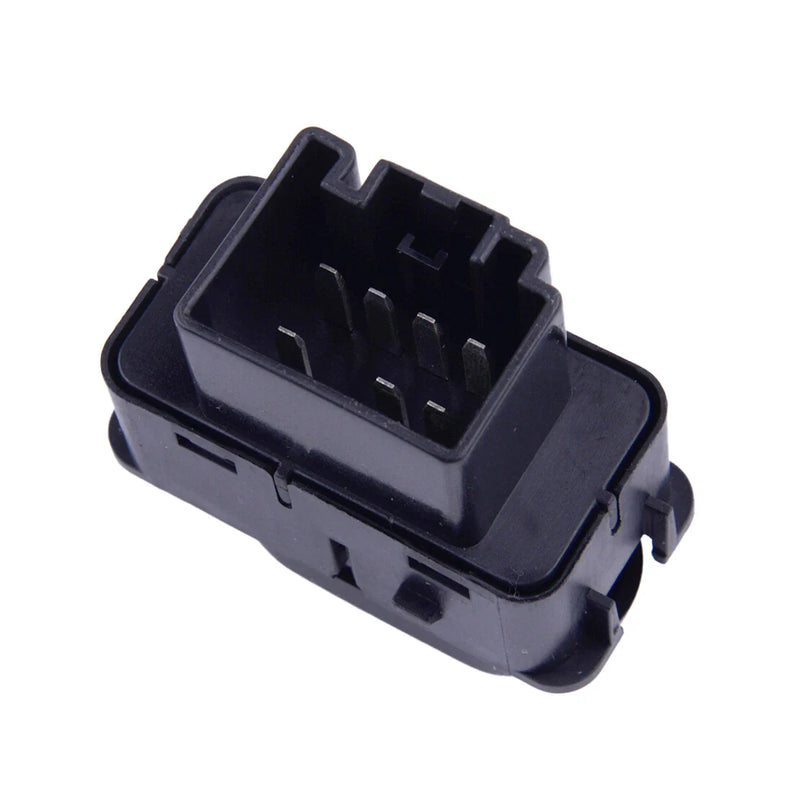 Ford F150 F250 F350 F450 Front Window Door Lock Control Switch (2004-2023)