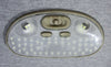 Holden VT VX Calais Berlina Green LED Interior Light Kit (1997-2002)