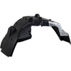 Fender Liner For Ram 2500 2014-2018 Front Passenger Side