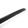 BMW 4-Series 475 Black Sapphire P Style Boot Spoiler (2014-2020)