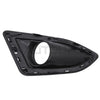 Ford Edge 2 x Bumper Fog Lights Lamps Left & Right Side (2015–2018)