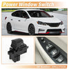 Nissan Altima Murano Pathfinder Rear Side Power Window Switch (2002-2022)