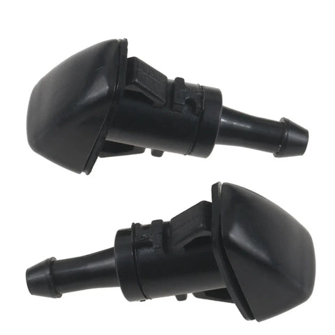 Hyundai Kia Sorento Car Front Windshield Washer Jet Nozzles (2003-2009)