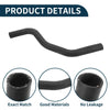 Kia Spectra Radiator Hose (2004-2009)