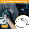 Nissan Cube (2009-2014) Rear Left ABS Wheel Speed Sensor