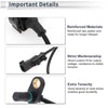 Chevrolet Suburban ABS Wheel Speed Sensor (2015-2020)