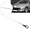 Peugeot 406, 607, Partner & Citroen C5, Xantia 2 x Engine Oil Dipsticks