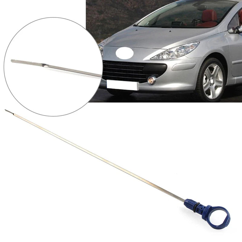 Peugeot 406, 607, Partner & Citroen C5, Xantia 2 x Engine Oil Dipsticks