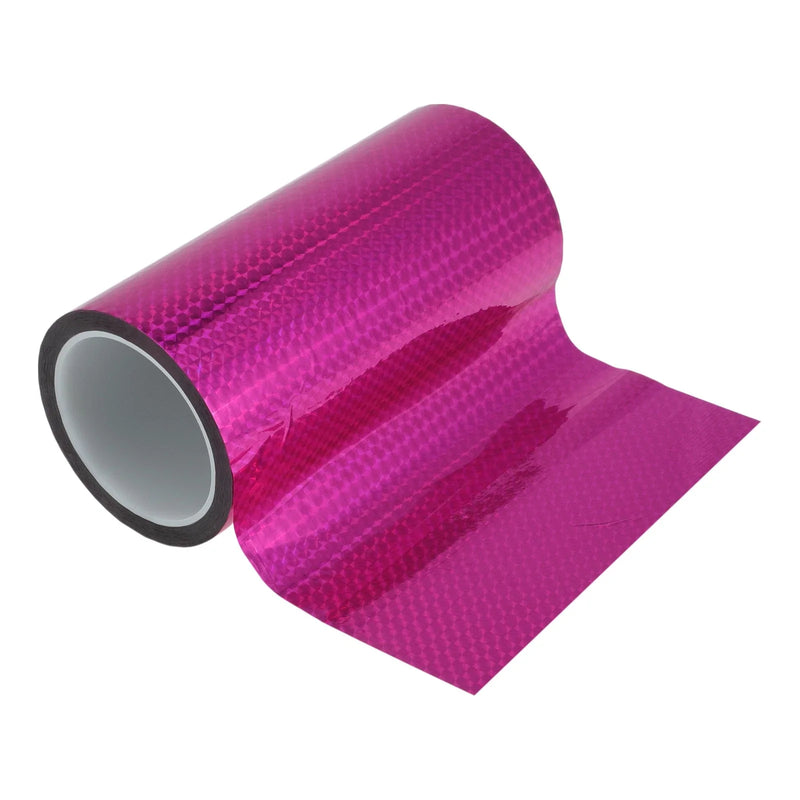Car, Motorcycle, Boat Pinstripe Tape 180mmx50m Laser Purple