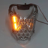 Suzuki Hayabusa GSX1300R LED Tail Light Brake Turn Signal (2008-2013)