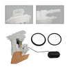 Honda Wave 125I Fuel Pump Replacement (2012)