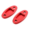 Honda CBR 600 RR PC40 Mirror Covers (2013-2020)