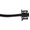 Land Rover Range Rover Evoque 2.0L Radiator Top Overflow Hose (2012-2023)