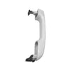 Toyota 4Runner Front Rear Outer Door Handle & Cover Cap Set (2010-2014)