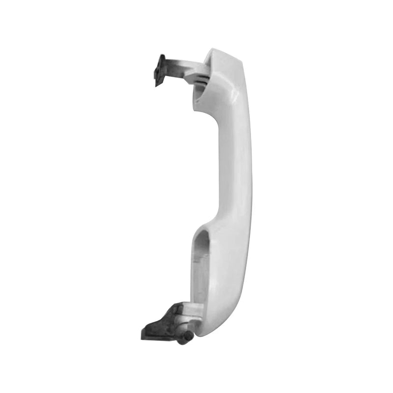 Toyota 4Runner Front Rear Outer Door Handle & Cover Cap Set (2010-2014)
