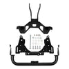 Harley Softail Street Bob Front Fairing Bracket Mount (2018-2024)