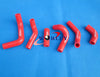 Husqvarna TC / TE 400 / 450 / 510 Silicone Radiator Hose (2002-2008)
