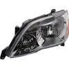 Halogen Headlight Set For 2005-2007 Toyota Avalon XL XLS