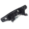 Renault Symbol Thalia, Dacia Sandero Left Outside Door Handle (2008-2012)