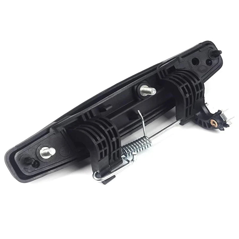 Renault Symbol Thalia, Dacia Sandero Left Outside Door Handle (2008-2012)