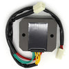 Honda VF700C Magna VF750S Sabre Voltage Rectifier Regulator (1984-1986)