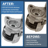 BMW 128i 3.0L L6 (2008-2013) Metal 1 Pc Belt Tensioner