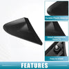 Chevrolet Sonic Right Mirror Triangle Fender Cover (2012-2020)