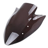 Kawasaki Z1000 2003-2006 Double Bubble ABS Smoke Windshield Windscreen
