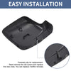 FIAT TALENTO Left Passenger Side Mirror Cover (2016-2020)