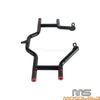 Harley Touring '09-Up FLHXS FLHXST Highway Pegs Crash Bar Engine Guard