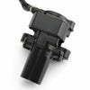 YZF R1, FZ6, R6S, R6 Ignition Lock Key (2002-2011)