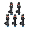 Chevy Colorado 3.5 3.7L 5Pcs Fuel Injector (2004-2007)
