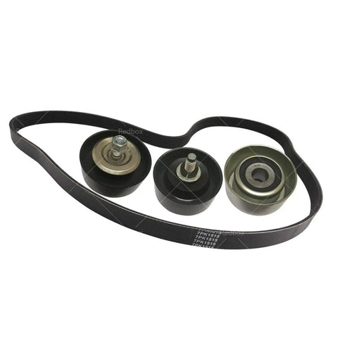 Toyota Hilux 3.0 Diesel Idler Pulley Kit (KUN16, KUN26)