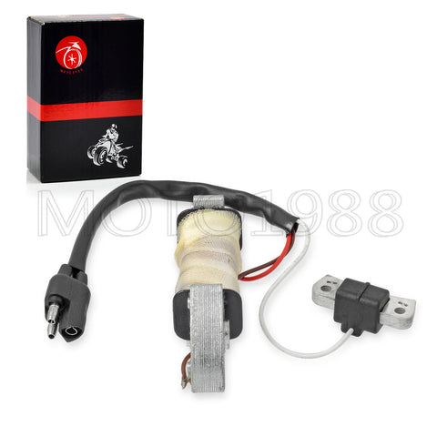 Club Car DS KF82 Gas Engines Exciter Coil