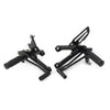 Honda NSR250 Motorcycle Adjustable Rearset Footpegs (1990-1993)