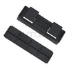 VW Jetta Hood Release Cable Holder & Cover (2010–2015)