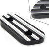 Harley Sportster XL Iron 883 1200 CNC Motorcycle Inspection Cover (2004-2023)