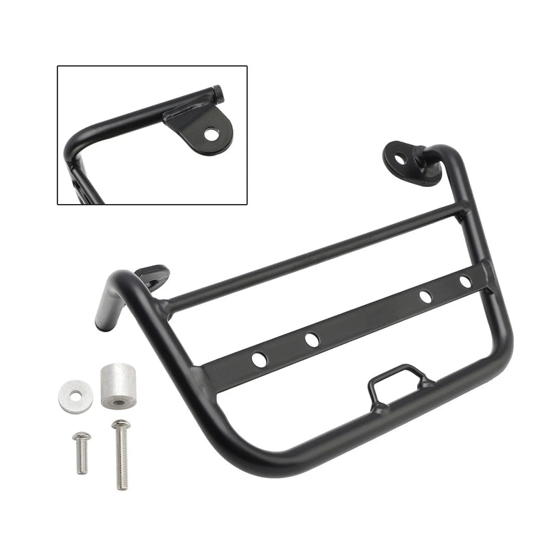 Kawasaki Z650Rs Saddlebag Holder (2022-2024)